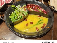 -萍姐火锅·公路夜市(南京新街口店)