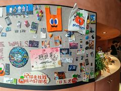 -喃喃椰·糟粕醋·椰子鸡火锅(七堡花园店)