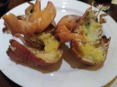 -佛山皇冠假日酒店-西餐厅