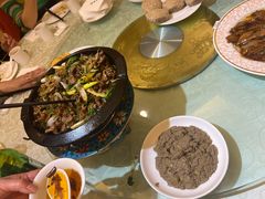 -烤肉宛饭庄(南礼士路店)