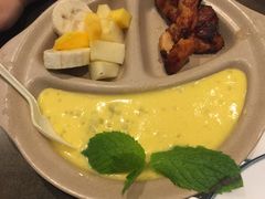-美奈小馆·越南料理(中航城君尚购物中心店)