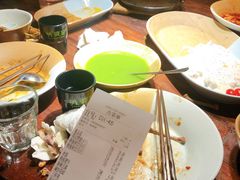 -外婆家(南开大悦城店)