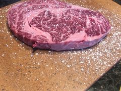 -老乾杯和牛烧肉(王府中环店)