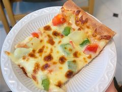 -缇纳甜妮·西餐·甜点(商字店)