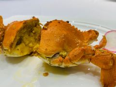 奄仔蟹-浦江二号·独栋江景餐厅(滨江大道店)