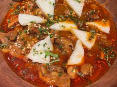 -一坐一忘云南菜(卓悦中心)