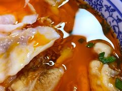 -何记鳝鱼面馆(开发区分店)