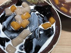 -鲜芋仙(观音桥大融城LG店)