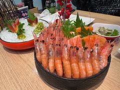 -上渔铁板烧(熙悦汇店)