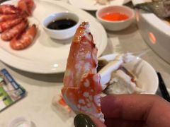 -欢乐海岸美食联盟