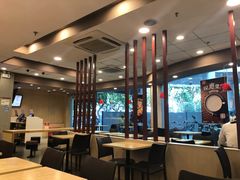 大堂-永和大王(华侨城店)