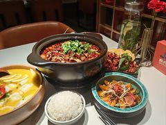 -麻六记(新天地店)