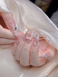 -QHOUSE美甲美睫