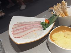 -海底捞火锅(石厦时代广场店)