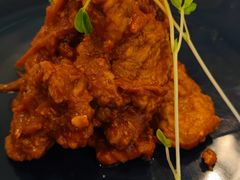 俄式红烩鱼-成桂西餐厅·42年的味道(五大道疙瘩楼店)