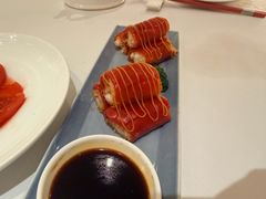 -新雅(丰盛里店)