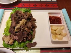 -如意林卡藏餐吧 (九寨沟店)