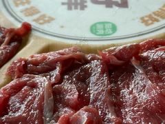 -阳坊胜利涮羊肉(阳坊老店)