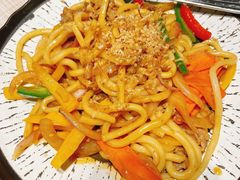 -旺角里·榴莲鸡煲(兴华商场分店)