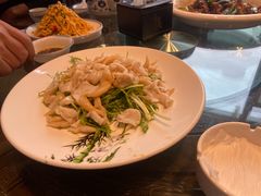 -渔家大院·地道威海菜(石岛店)