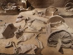 -洛阳周王城天子驾六博物馆