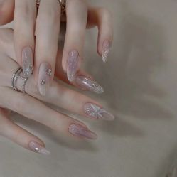 点击看大图 -M·X Nail日式美甲美睫