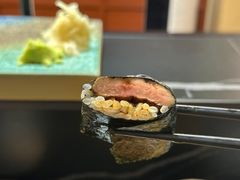 大满足鹅肝手卷-Sushi Hanzo半藏(天环广场店)