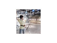 -弓夫射箭·CAFE·运动健身(深圳来福士广场店)