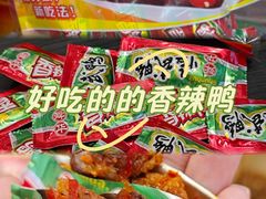 -郴州特产舜华临武鸭(郴州西站店)