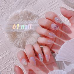 -SixOne六一日式美甲美睫