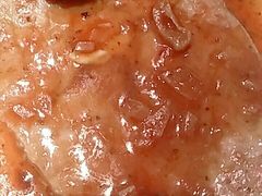 -亚马逊海鲜自助餐厅(惠山万达店)