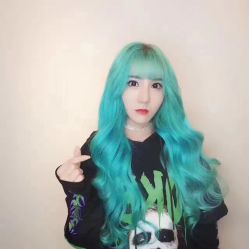 -GIRL STYLE 烫发·染发沙龙