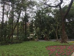 -人民公园(罗湖区)