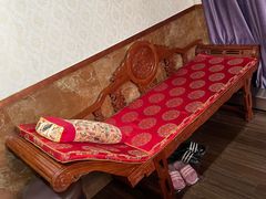 -长赢养生(平度店)