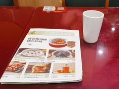 -宏状元现熬粥·京味菜(五棵松店)