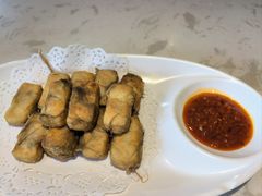 -不倒翁·安徽名菜楼(步行街店)