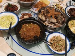 -老济南·地道济南菜(大明湖店)