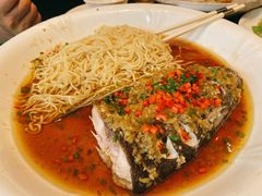-芳芳私房菜·精做淮扬菜(承德路店)