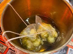 -探鱼·鲜青椒爽麻烤鱼(苏宁广场店)