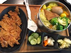 -小明同学(三里屯店)