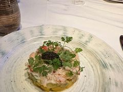 -渔火·特色餐厅(佘山世茂洲际酒店)