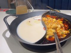 -新辣道鱼火锅(上地华联店)