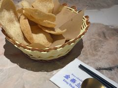 -KingThaia金泰兰(滨江天街店)