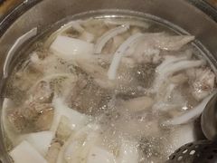 -椰夫人·养生椰子鸡(黄埔时代城店)