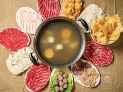 -阿波潮汕牛肉火锅·汤粉面(拱北店)