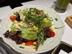 -千寻山野烤肉(中关村店)