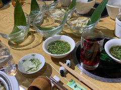 -竹鲜笙全竹宴(国色天香店)