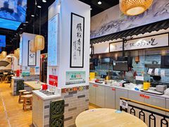 -荔银肠粉·非遗手藝(夫子庙店)