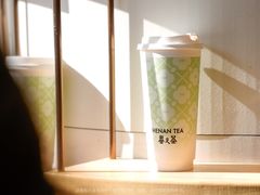 -眷茶臻选(锦艺城店)