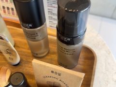 -泰合玺·精油疗愈 SPA(南京河西万达店)
